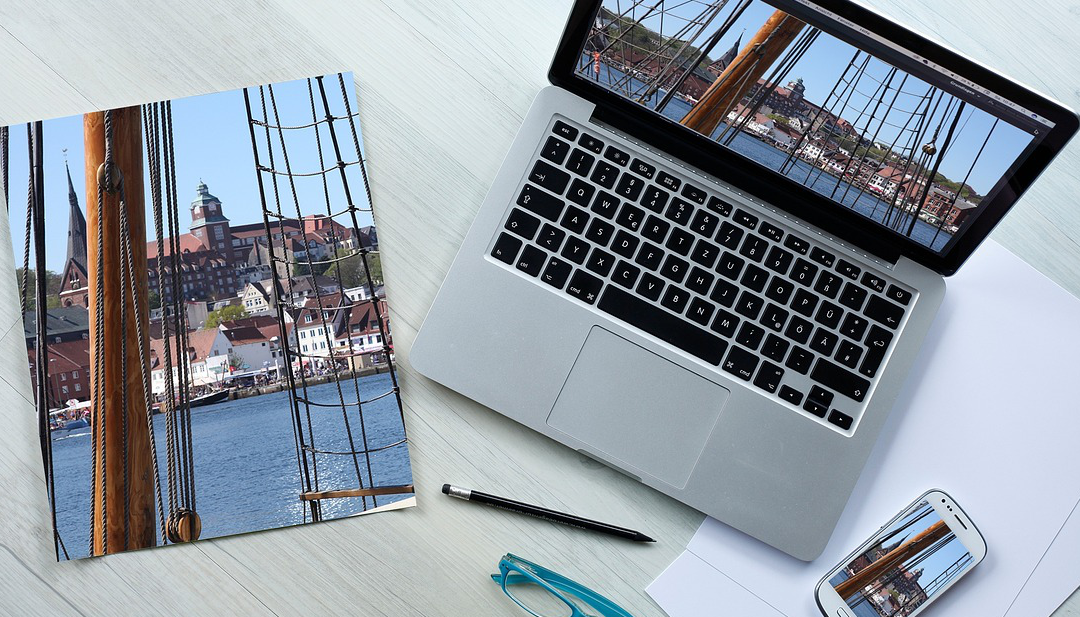 One-page or multi-page websites?