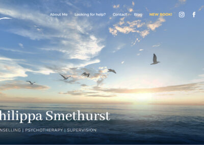 Philippa Smethurst