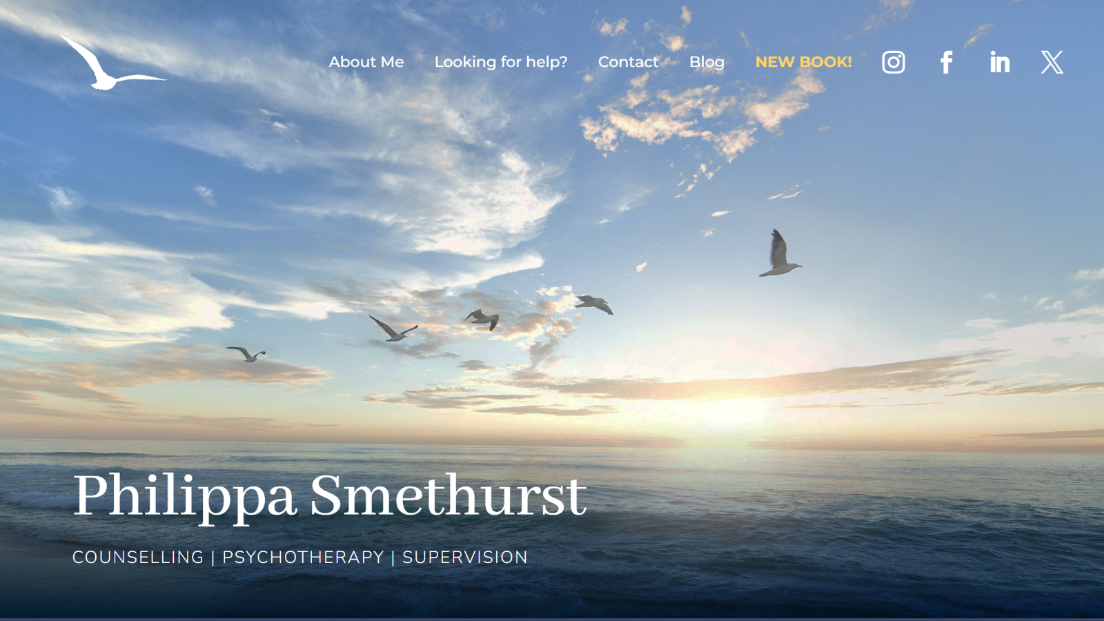 Philippa Smethurst