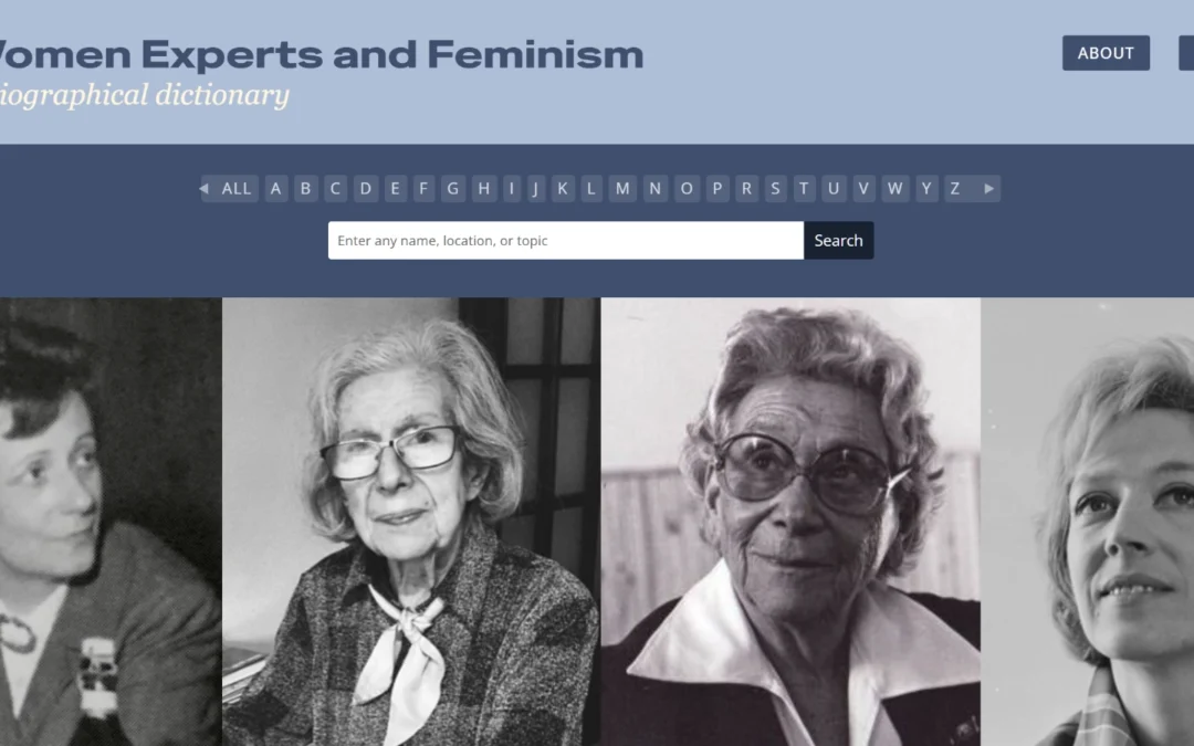 Women Experts